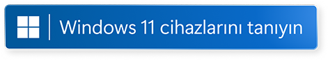 Windows 11'i tanıyın yeni pencerede açın